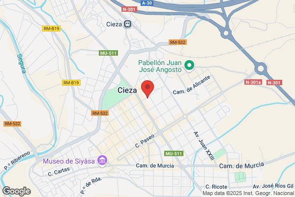 Expublis - Agencia De Publidiad - Emisora De radio s.L.