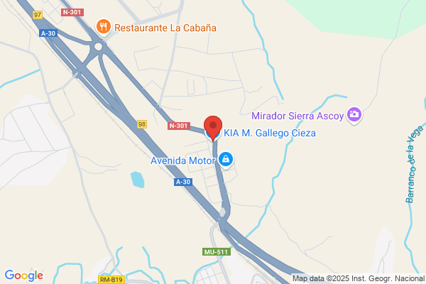 Gallego Tarazona c.