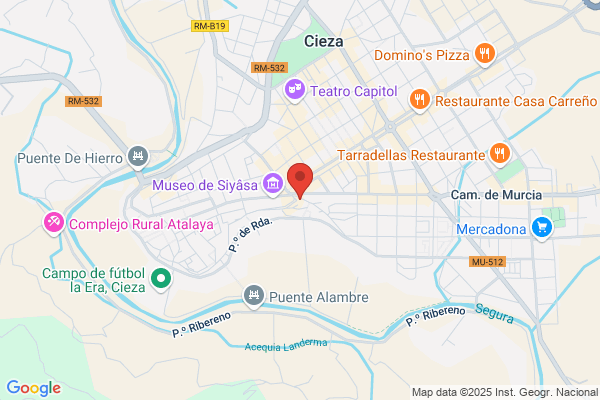 Garcia Espuela r.