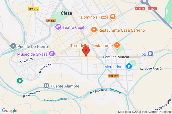 Centro Auditivo Puri Mendez