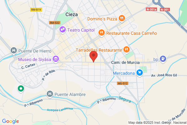 Pasitos Descalzos