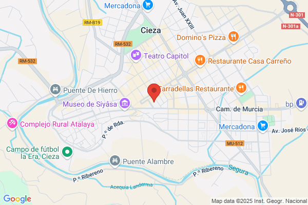 Hipercalzados