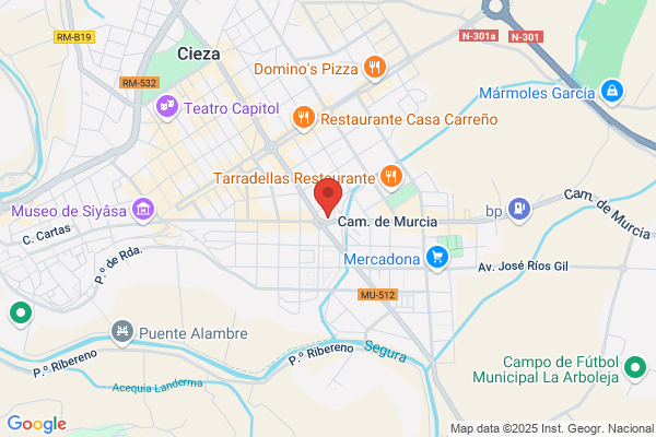 Peinado Toledo f.