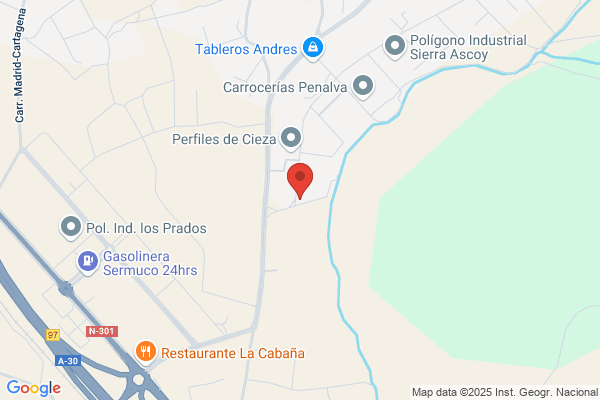 Puertas Doorsa, S.L