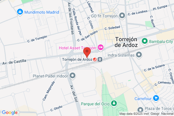 Asociacion Acogida Y Encuentro