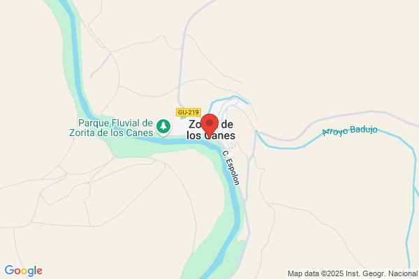 Bar Zorita