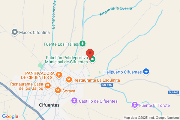 Cabellos De Francisco j. C.