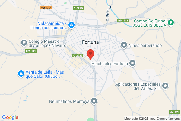 Carniceria Batanero