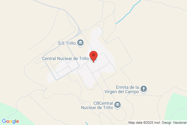 Central Nuclear Trillo I A.I.E.