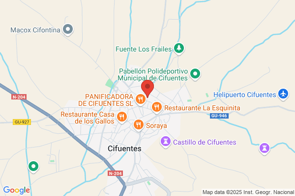 Centro De Salud