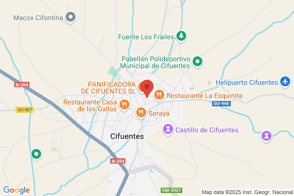 Cerrajeria Y Montaje Hermanos Martinez S.L.