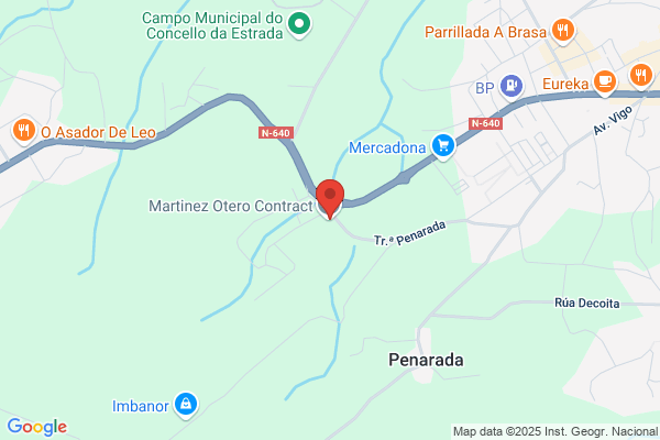 Martinez Oter m. M.