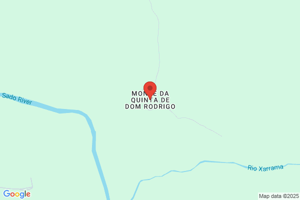 Monte Rodrigo d. Del