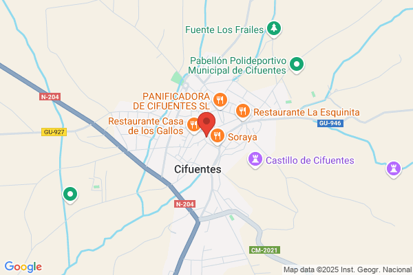 Sanident Alcarria S.L.