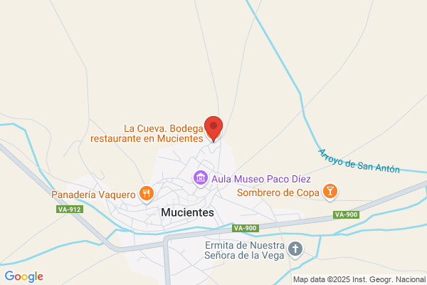 Bodega La Cueva
