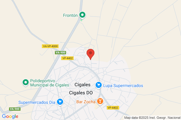 Bodega Cooperativa