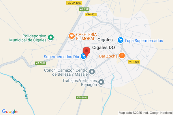 Cafe Bar Menfis - Tapas Y Raciones variadas