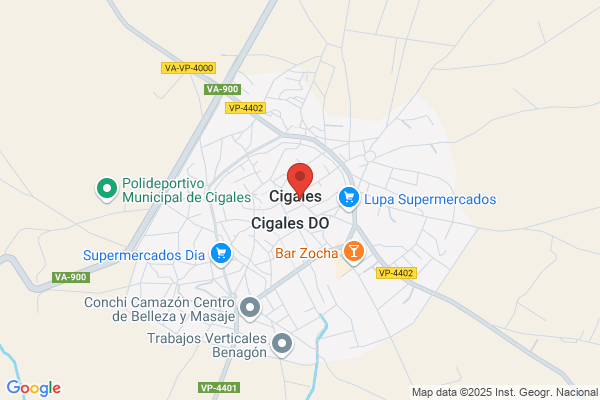 Caja Duero (Oficinas De Valladolid Oficinas Capital urbana 3)