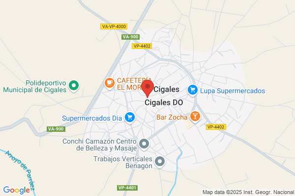 Caja Rural Del Duero