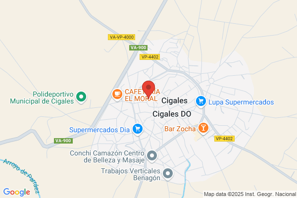Carniceria Andres Velasco
