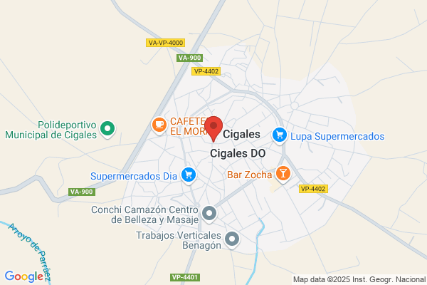 Carniceria Charcuteria Maruja