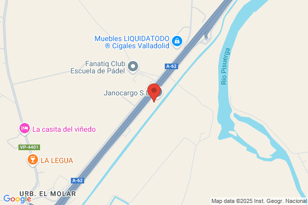 Castellana De Alquileres S. A.