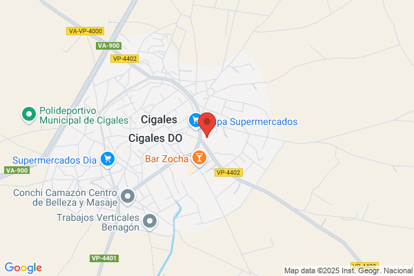 Colegio Rural Agrupado