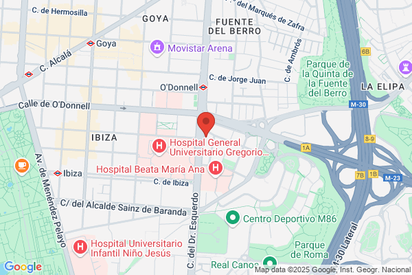 Contratas Centro S.A.