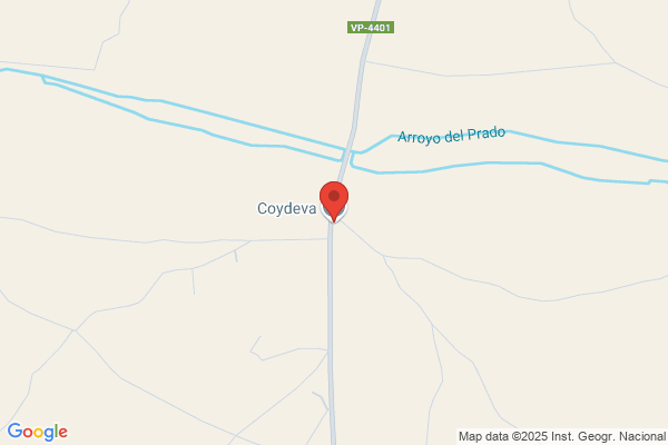 Coydeva S.L.