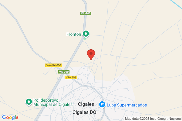 Hijos De Frutos Villar S. L.