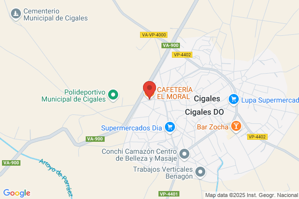 Morales Cuadrado l.