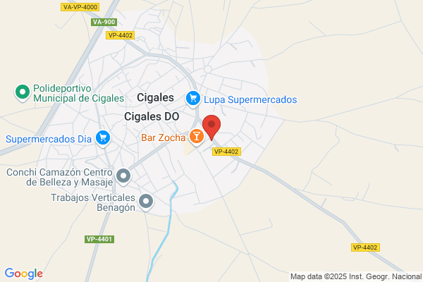 Paniagua Jañez - Ferreteria Ferreteria f.