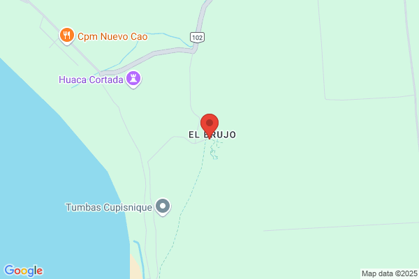 Monjil Del Caño r.