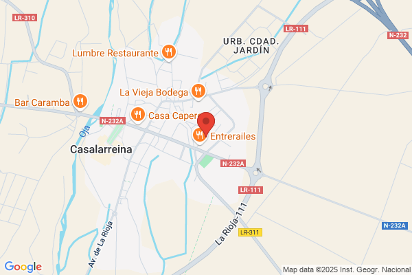 Colegio Rural Agrupado De Casalarreina