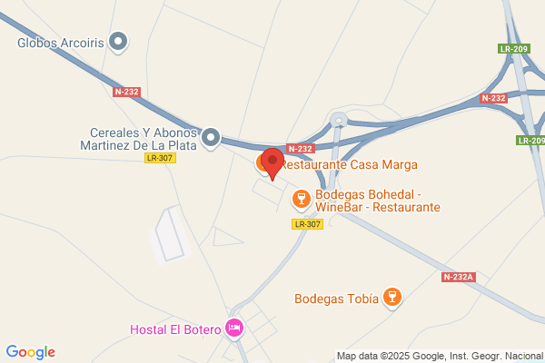 Estación De Servicio Ruíz