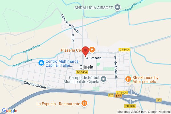 Autoescuelas Muñoz S.L.