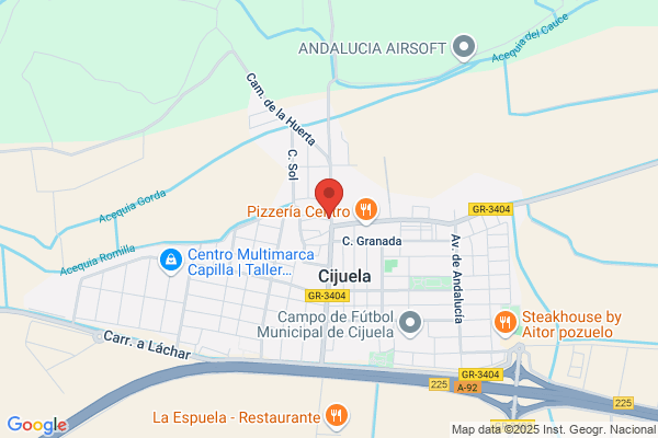 Ayuntamiento