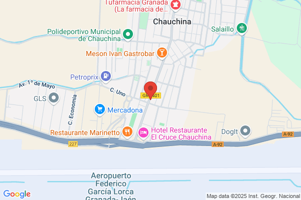 Babalú Interiores