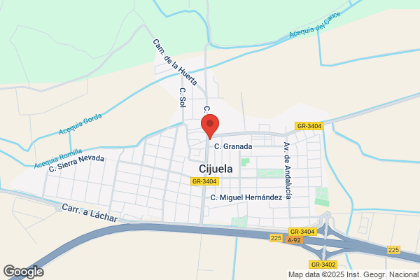 Caja Rural Provincial