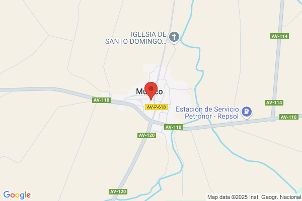 Reformas Corredera