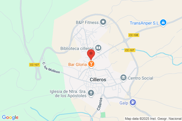 Autoescuela Cilleros