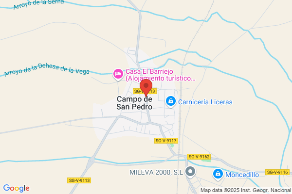 Holgueras Fariña S.A. - Secadero De Jamones