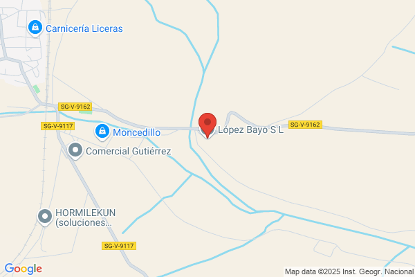 Lopez Bayo C.B. - Materiales De Construccion