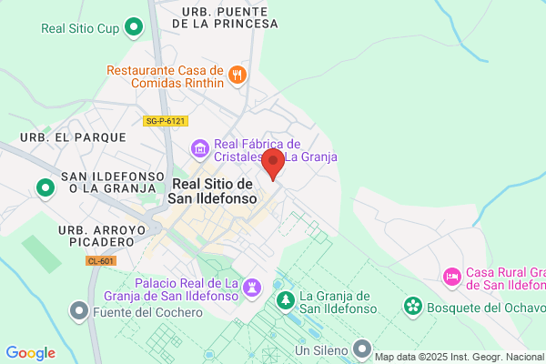 Servicios Juridicos Galindo-Marcos S.L. - Abogado Servicios Juridicos Galindo ma