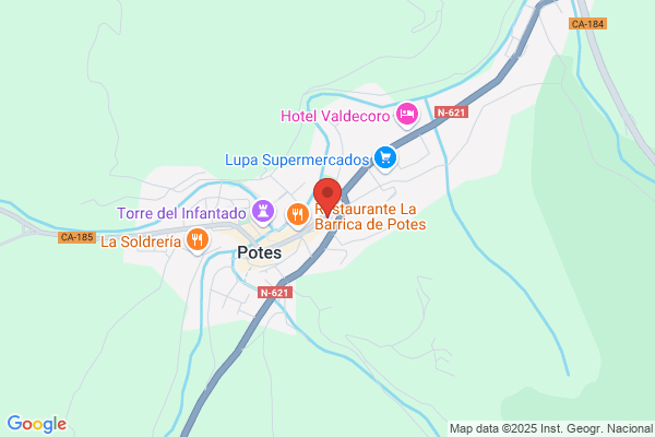 Carnicas De Potes S.L.