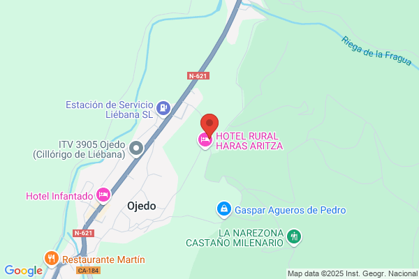 Sersia Cantabria S.L.