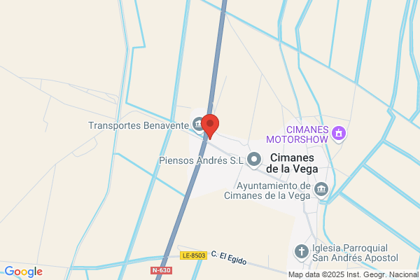 Bar Los Arcos