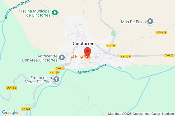 Caja Rural Credicoop
