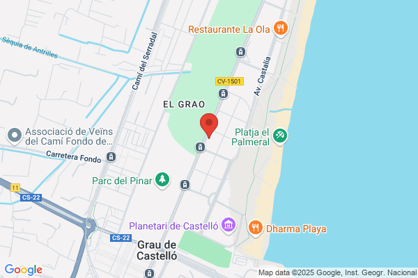 Federacion Provincial De Cofradia De Pescadores