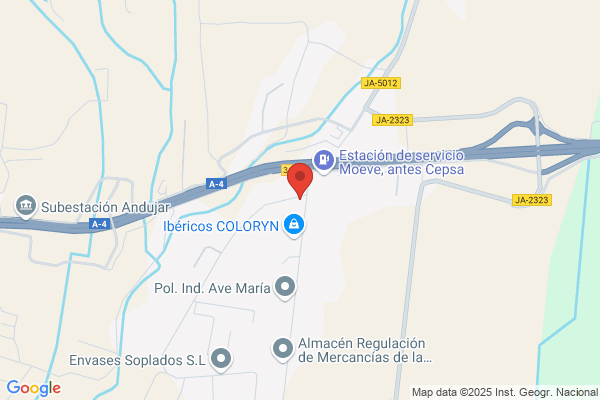 Acereda Aznar r.